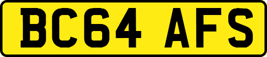 BC64AFS