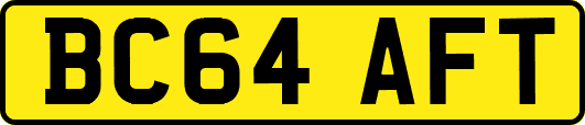 BC64AFT