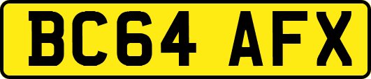 BC64AFX