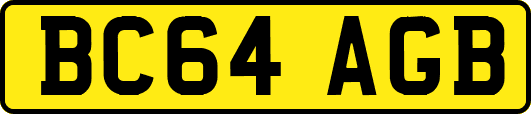 BC64AGB