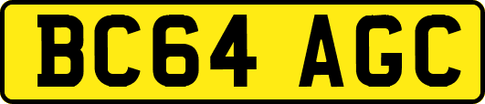 BC64AGC