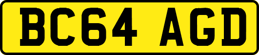 BC64AGD