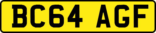 BC64AGF