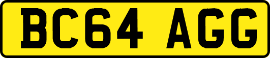 BC64AGG