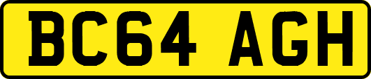 BC64AGH