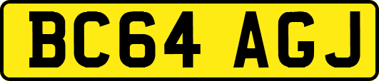 BC64AGJ