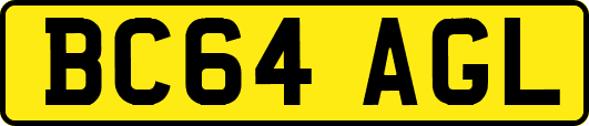 BC64AGL