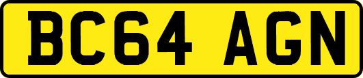 BC64AGN