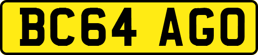BC64AGO
