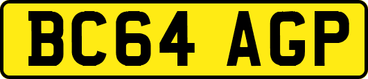 BC64AGP