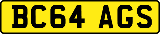 BC64AGS