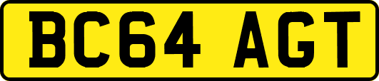 BC64AGT