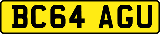 BC64AGU