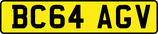 BC64AGV