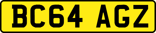 BC64AGZ