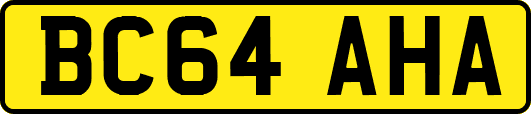 BC64AHA