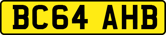 BC64AHB