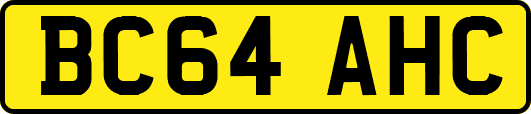 BC64AHC