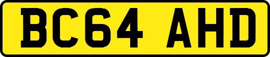 BC64AHD