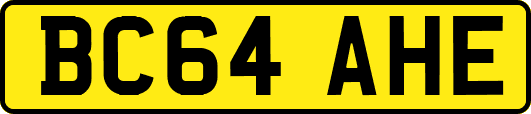 BC64AHE