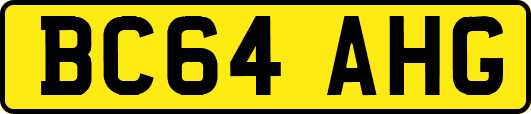 BC64AHG