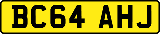 BC64AHJ