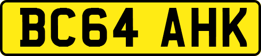 BC64AHK