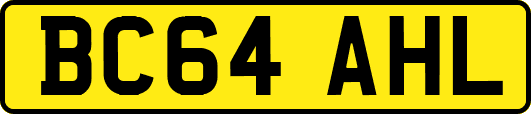 BC64AHL