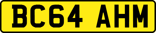BC64AHM