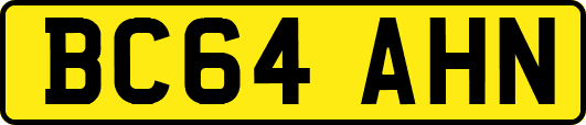 BC64AHN