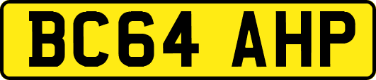 BC64AHP