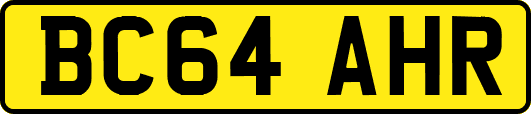 BC64AHR