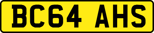 BC64AHS