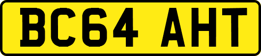 BC64AHT