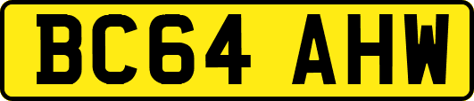 BC64AHW