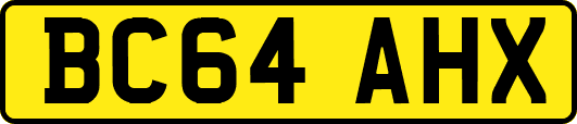 BC64AHX