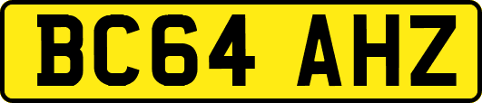 BC64AHZ