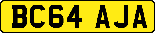 BC64AJA