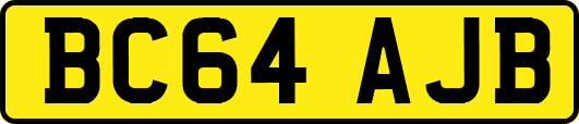 BC64AJB