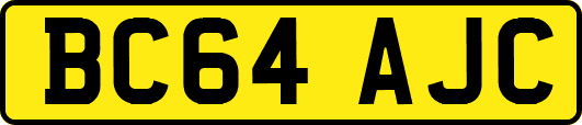 BC64AJC