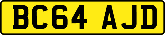 BC64AJD