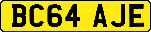 BC64AJE