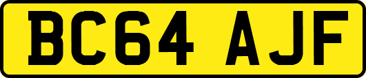 BC64AJF