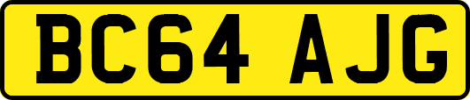 BC64AJG