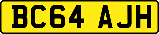 BC64AJH