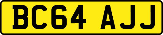 BC64AJJ