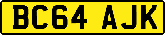 BC64AJK