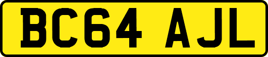BC64AJL