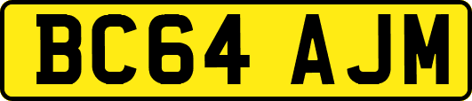 BC64AJM