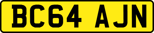 BC64AJN
